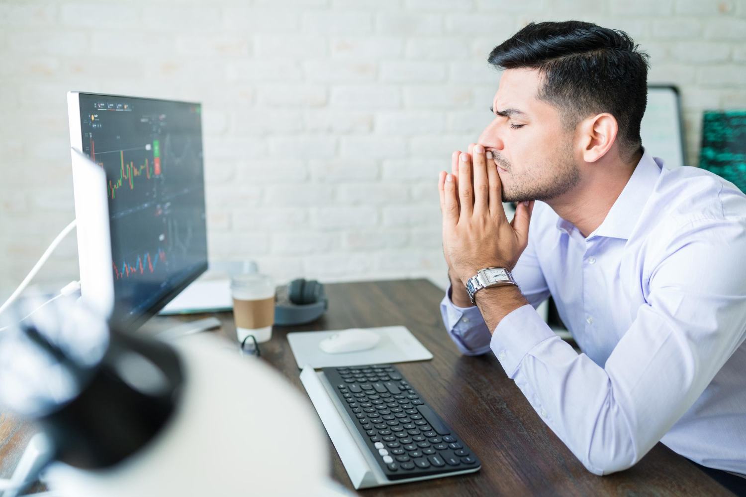 Gestione efficace del rischio nelle strategie finanziarie